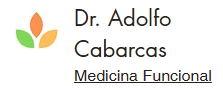 Dr. Adolfo Cabarcas