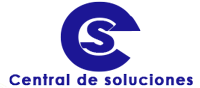 Central de soluciones