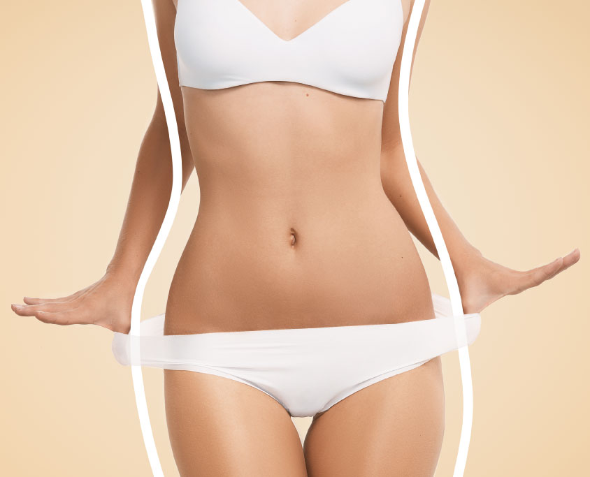 Abdominoplastia