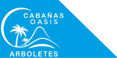 Cabañas Oasis