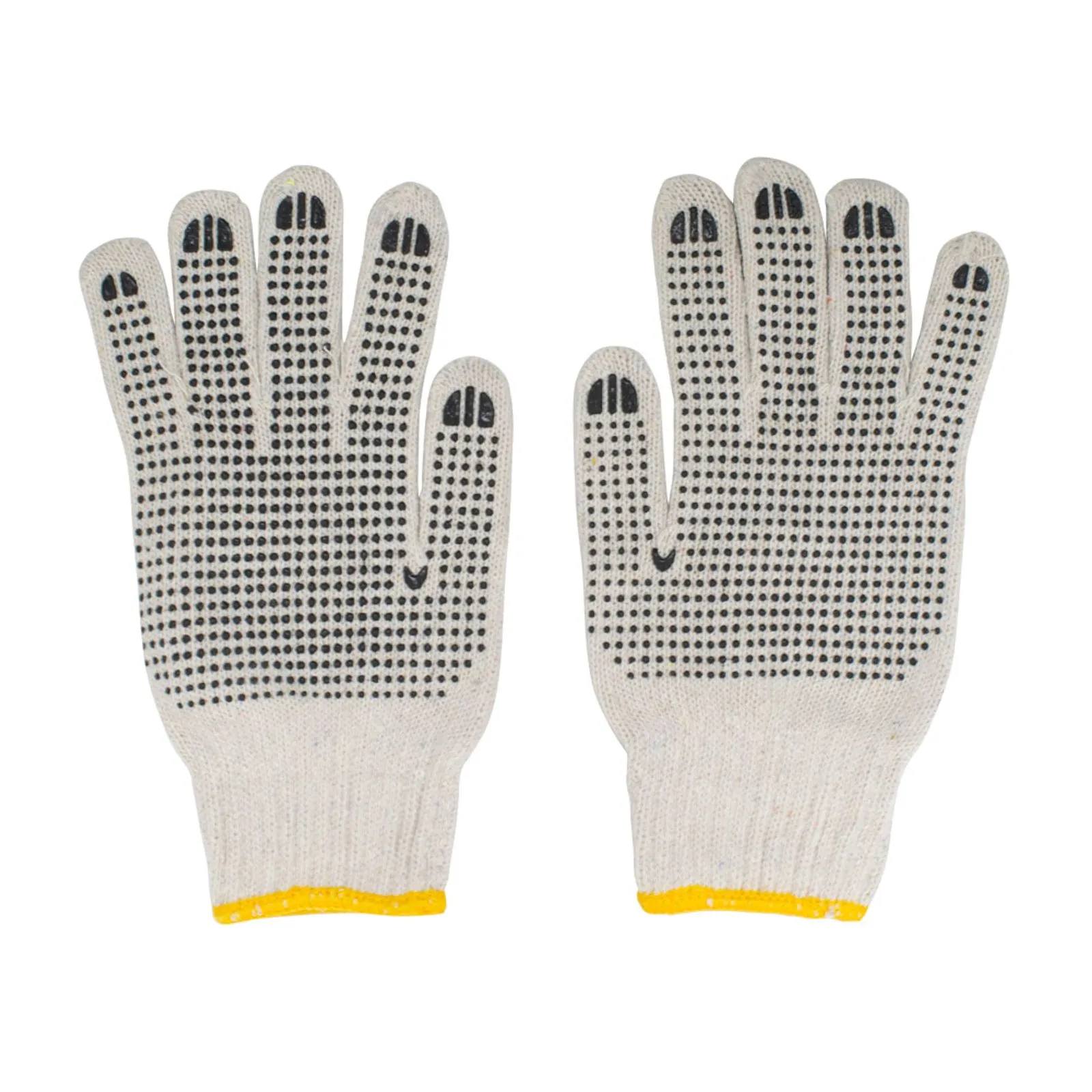 guante hizala puntos pvc