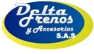 Delta Frenos