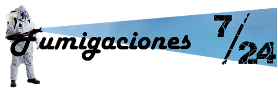 Fumigaciones 7/24