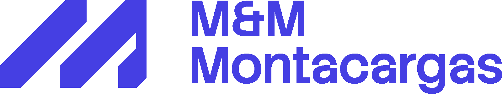 MyM Montacargas