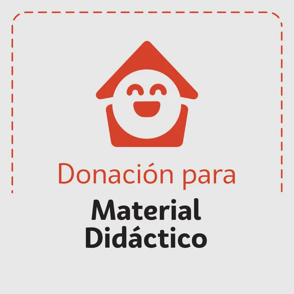 Donacionparamaterialdidactico