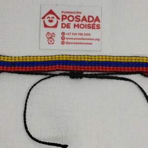 Pulsera delgada