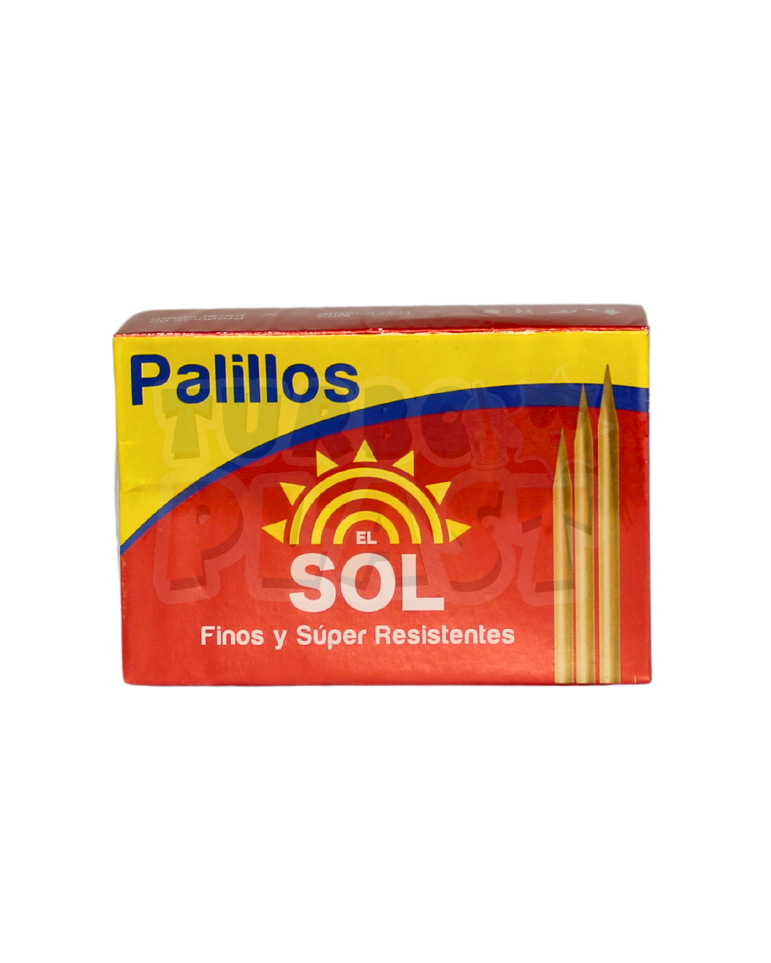 Palillo estándar